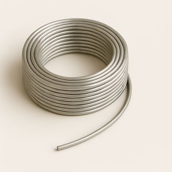 Проволока припоя 1 мм ПМГрОБ10-1-0,1 в наличии в Белгороде