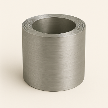 Фольга припоя 0,05х140 мм ПМГ9В в наличии в Белгороде