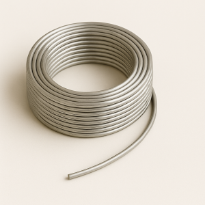 Проволока припоя 0,9 мм ПМГрОБ10-1-0,1 в наличии в Белгороде