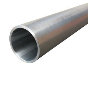 Труба нержавеющая электросварная 102х2,5 мм 12Х18Н10Т ГОСТ 11068-81 в наличии в Белгороде