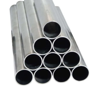 Труба нержавеющая пищевая зеркальная 14х1,5 мм AISI 304 в наличии в Белгороде