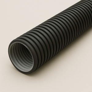 Труба дренажная ПЭ DN/OD 1000х2,5 мм ГОСТ Р 54475-2011 в наличии в Белгороде