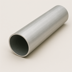 Алюминиевая труба холоднодеформированная 100х3х6000 мм АД31Т1 ГОСТ 18482-2018 в наличии в Белгороде