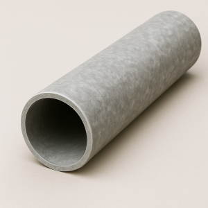 Труба асбестоцементная напорная ТТ16 150х5000 мм ГОСТ 31416-2009 в наличии в Белгороде