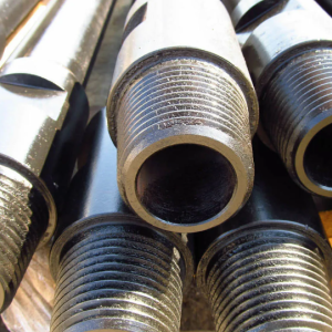 Стальная бурильная труба 101,6х8,4 мм 40Х ГОСТ Р 50278-92 в наличии в Белгороде