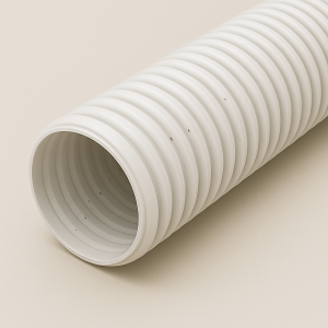 Труба полипропиленовая дренажная DN/ID 1800х5 мм ГОСТ Р 54475-2011 в наличии в Белгороде