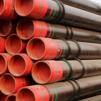 Труба НКМ 73х5,5 мм ГОСТ Р 52203-2004 ст20 в наличии в Белгороде