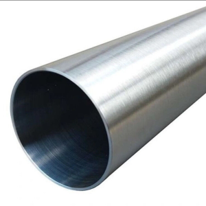 Труба нержавеющая шлифованная 22х1,5 мм 08Х18Н10 ГОСТ 11068-81 в наличии в Белгороде