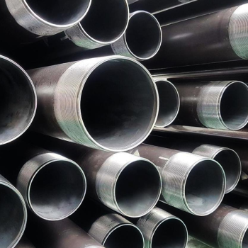 Обсадная труба 114,3х8,56 мм 40Х ГОСТ 34380-2017 в наличии в Белгороде