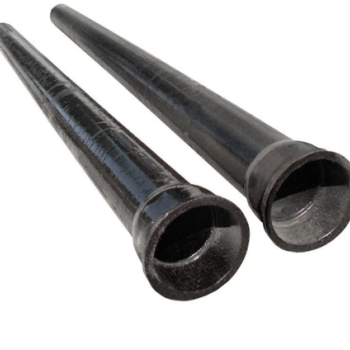 Чугунная труба водопроводная с ЦПП 1000 мм ВЧШГ в наличии в Белгороде