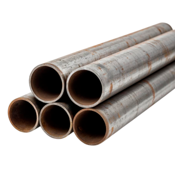 Труба стальная электросварная 159х3 мм Ст3сп в наличии в Белгороде