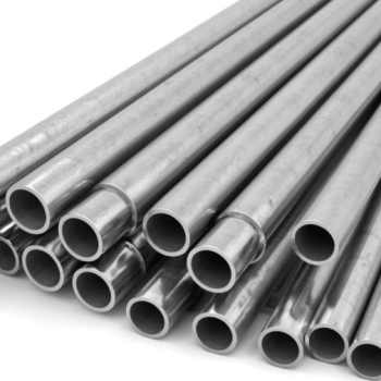 Стальная ВГП труба 12 мм в наличии в Белгороде