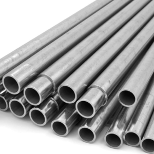 Стальная ВГП труба 15 мм в наличии в Белгороде