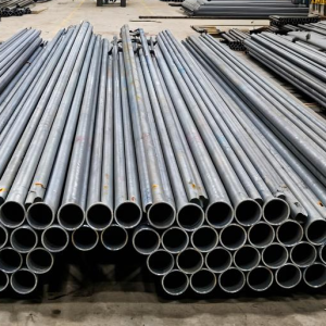 Труба стальная бесшовная холоднодеформированная 220 мм 40Х ГОСТ 8734-75 в наличии в Белгороде