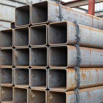 Труба стальная профильная квадратная 150х150х5 мм Ст3пс ГОСТ 32931-2015 в наличии в Белгороде