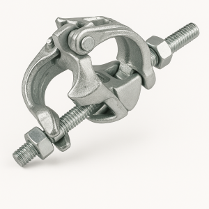 Строительный неповоротный хомут 42х48 мм в наличии в Белгороде