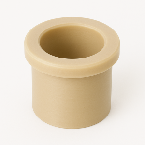 Втулка ПОМ 80х60х2000 мм ПОМ-С в наличии в Белгороде