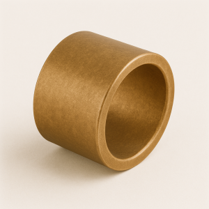 Втулка бронзовая 135 мм БрО5Ц5С5 в наличии в Белгороде