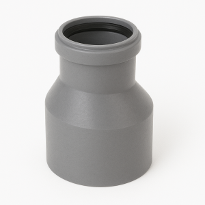Редукция канализационная ПП 125х3,7 мм ГОСТ 32414-2013 в наличии в Белгороде