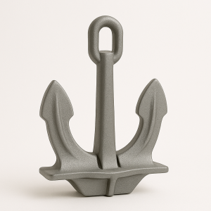 Якорь Холла 800 кг ГОСТ 761-74 в наличии в Белгороде