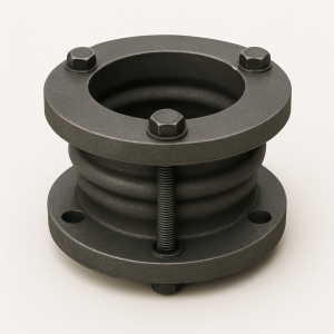 Компенсатор чугунный 50 мм в наличии в Белгороде