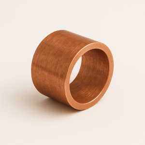 Втулка медная 100х115х100 мм тип-C М2 ГОСТ ИСО 4379-2006 в наличии в Белгороде