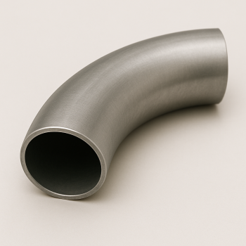 Отвод нержавеющий 32х3 мм 12Х18Н10Т в наличии в Белгороде