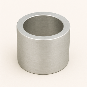 Втулка алюминиевая 16 мм DIN 3093 в наличии в Белгороде