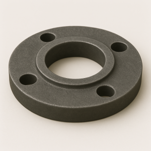 Чугунный фланец литой 200 мм 16 кгс/см2 ГОСТ 33259-2015 в наличии в Белгороде