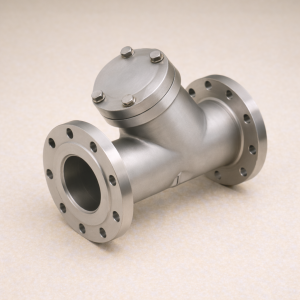 Фильтр фланцевый AISI 316 DN 32 в наличии в Белгороде