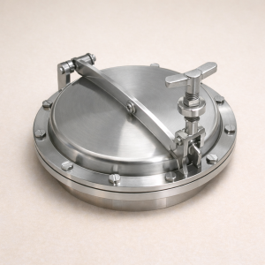 Лаз кольцевой AISI 316 DN 500 в наличии в Белгороде