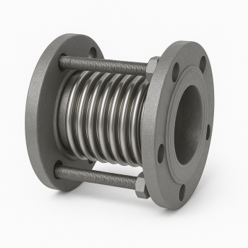 Судовой компенсатор 65 мм в наличии в Белгороде