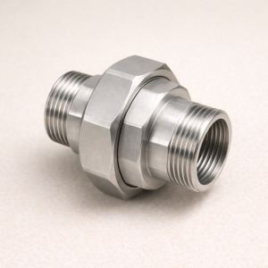 Американка AISI 304 1 1/4" НР/ВР в наличии в Белгороде