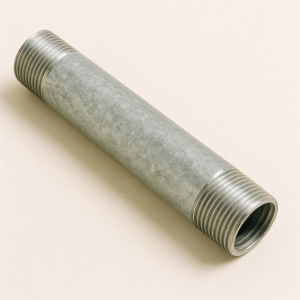 Сгон оцинкованный ДУ 20 в наличии в Белгороде