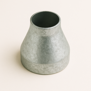 Переход оцинкованный концентрический 20х15 мм в наличии в Белгороде