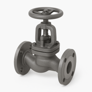 Судовой клапан 40 мм ГОСТ 30816-2002 в наличии в Белгороде