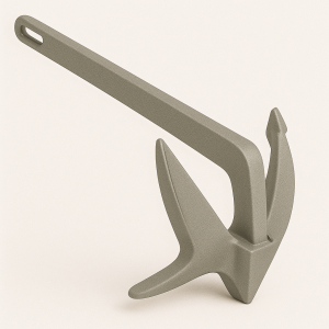 Якорь Брюса 10 кг в наличии в Белгороде