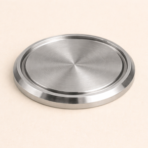 Заглушка кламп AISI 304 DN 1/2" в наличии в Белгороде