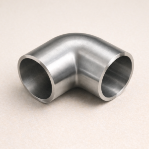 Угольник под сварку с подогревом AISI 304 ДУ 32 в наличии в Белгороде