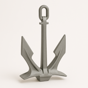 Якорь Матросова 1250 кг ГОСТ 8497-78 в наличии в Белгороде